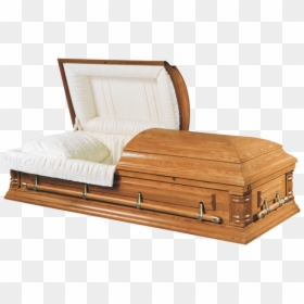 Cercueil Maxima, HD Png Download - coffin png