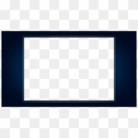 Symmetry, HD Png Download - square border png