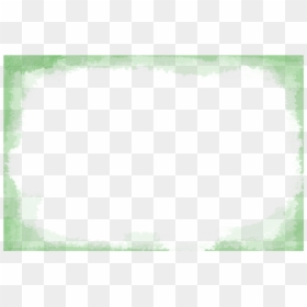 Grass, HD Png Download - square border png