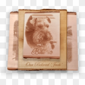 Yorkshire Terrier, HD Png Download - wood plank png