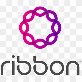 Ribbon Communications Logo, HD Png Download - color png