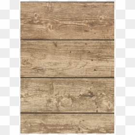Wood Bulletin Board Paper, HD Png Download - wood plank png