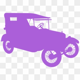 Clip Art, HD Png Download - car silhouette png
