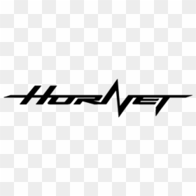 Honda Hornet 600 Logo, HD Png Download - arrow .png