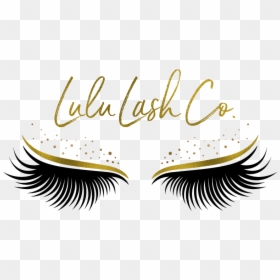 Eyelash Extensions, HD Png Download - lashes png