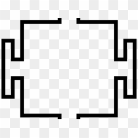 Yantra Square, HD Png Download - sacred geometry png