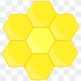 Motif, HD Png Download - honeycomb png