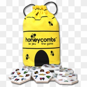 Honeycomb Game, HD Png Download - honeycomb png