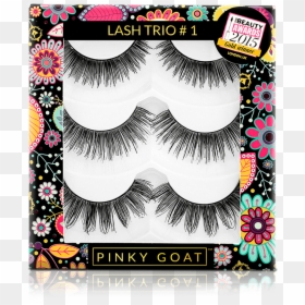 Eyelash Extensions, HD Png Download - lashes png