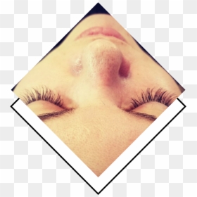 Eyelash Extensions, HD Png Download - lashes png