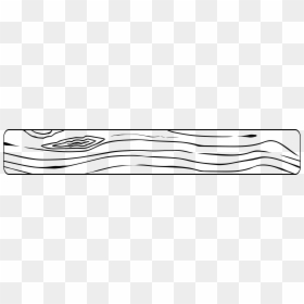 Plank Of Wood Clipart, HD Png Download - wood plank png