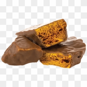 Honeycomb Chocolate, HD Png Download - honeycomb png