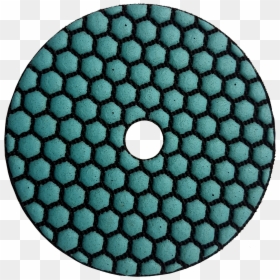 Polishing Pad Dry, HD Png Download - honeycomb png
