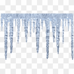 Icicle Png, Transparent Png - icicles png