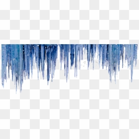 Transparent Icicles, HD Png Download - icicles png