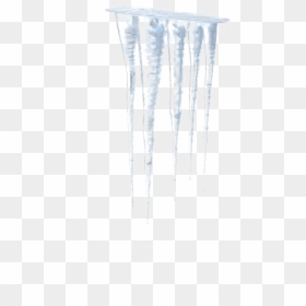 Icicle, HD Png Download - icicles png