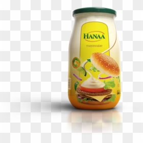 Hanaa, HD Png Download - cheeseburger png