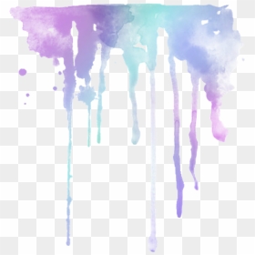Transparent Overlay For Edit, HD Png Download - icicles png