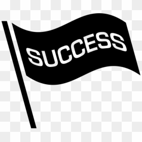 Success Flag Png, Transparent Png - success png