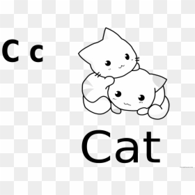 Cats Png, Transparent Png - cats png