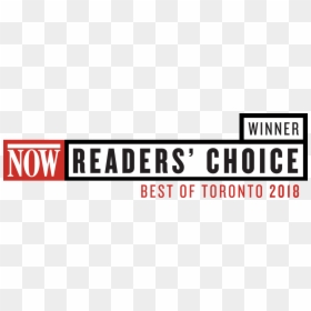 Now Magazine, HD Png Download - winner png