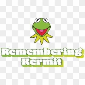 Jim Henson Company, HD Png Download - kermit png