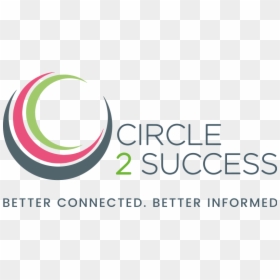 Circle 2 Success, HD Png Download - success png