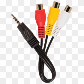 Networking Cables, HD Png Download - wire png