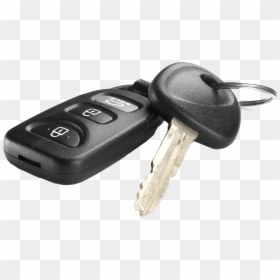 Car Keys Transparent, HD Png Download - keys png