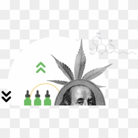 Illustration, HD Png Download - weed joint png