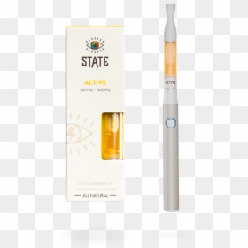 Eaze Pens, HD Png Download - weed joint png