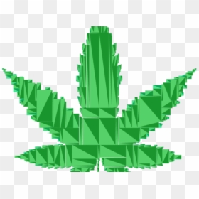 Cannabis, HD Png Download - weed joint png