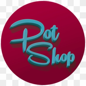 Pot Shop Seattle, HD Png Download - weed joint png