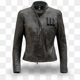 Star Wars Jacket Womens, HD Png Download - han solo png