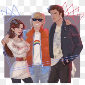 Solo Family, HD Png Download - han solo png
