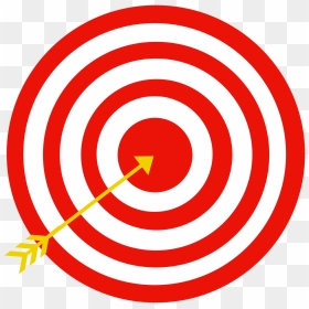 Bull's Eye, HD Png Download - bullseye png