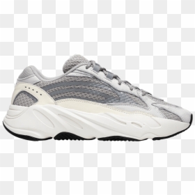 Yeezy 700 Static Rep 1 1, HD Png Download - yeezy png