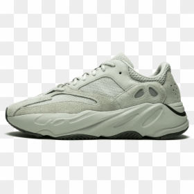 Yeezy Boost 700 Grey, HD Png Download - yeezy png