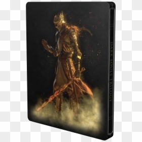 Demon, HD Png Download - dark souls png