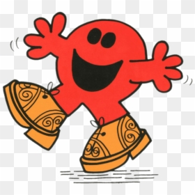 Mr Noisy, HD Png Download - mr krabs png