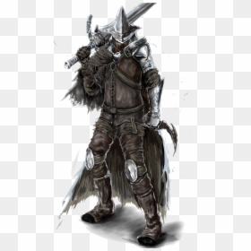 Dark Souls Knight Png, Transparent Png - dark souls png