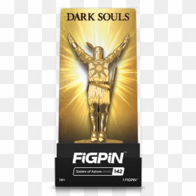 Dark Souls Enamel Pin, HD Png Download - dark souls png