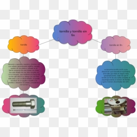 Cartoon, HD Png Download - tuercas png
