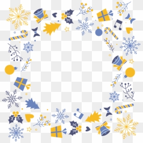 Thumb Image - Christmas Background Design Png, Transparent Png - christmas backgrounds png