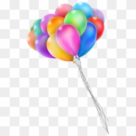 853707e8 - Balloon, HD Png Download - png ballons