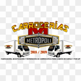 Metropolitan City Of Turin, HD Png Download - camion de carga png