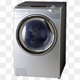 Lavadora Secadora Haceb Appiani 620, HD Png Download - lavadora png
