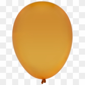 Transparent Gold Ballons Png - Balloon, Png Download - png ballons