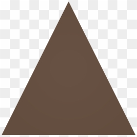 Transparent Triangle Border Png - Triangle, Png Download - triangle border png