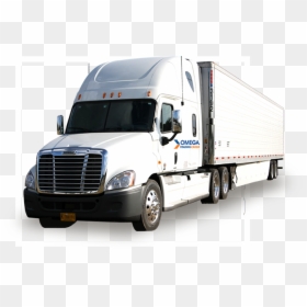 Transparent Camion De Carga Png - Trailer Png, Png Download - camion de carga png